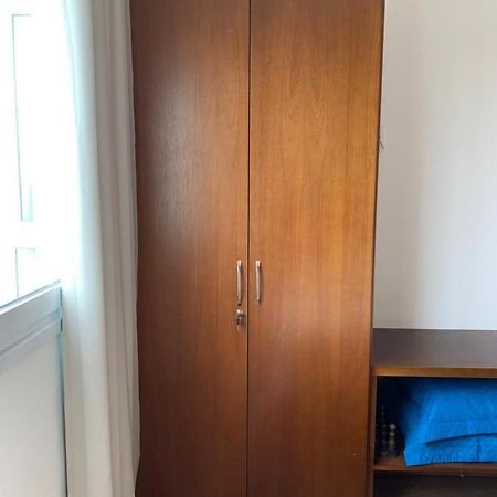 Apartamento Fioreze Грамаду Экстерьер фото