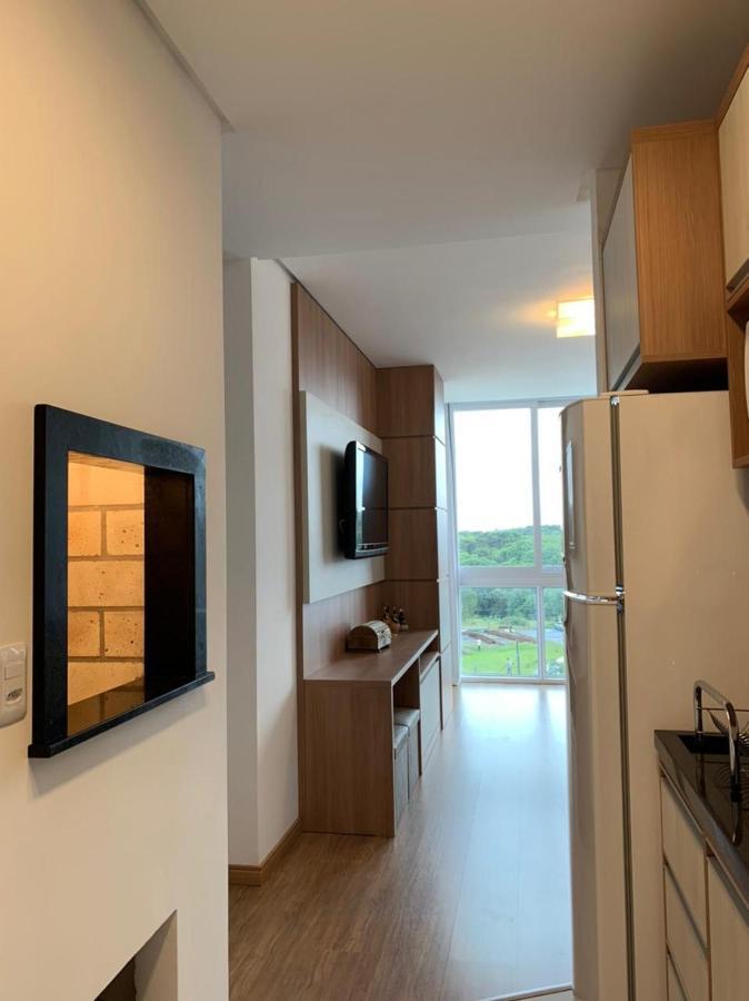 Apartamento Fioreze Грамаду Экстерьер фото