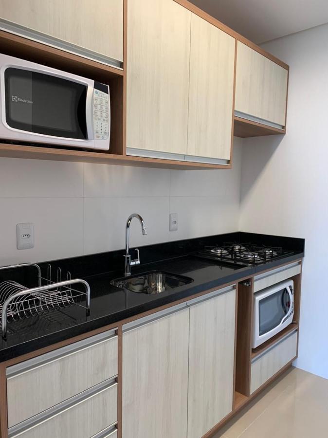 Apartamento Fioreze Грамаду Экстерьер фото