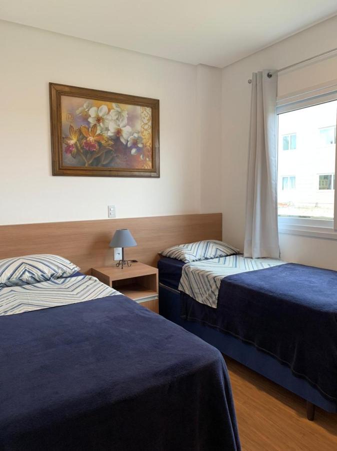 Apartamento Fioreze Грамаду Экстерьер фото